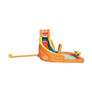 Alternative view of Bestway – Waterpark Turbo Splash – 365x320x270cm