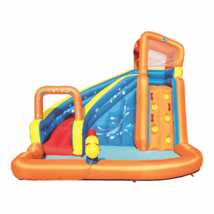 Bestway – Waterpark Turbo Splash – 365x320x270cm