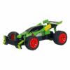 Carrera Rc Green Lizzard Ii - Steerable Car