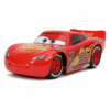 Disney Pixar Cars 1:24 Lightning McQueen RC Remote Control Car 2.4 GHz Red