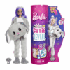 Barbie – Cutie Reveal Doll 3 – Puppy – HHG21