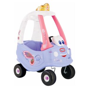 Little Tikes Fairy Cozy Coupe – Lit-173165