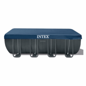 Alternative view of Intex Swimming Pool Rectangular Ulta 18Ft X 9Ft X 52In – 26356