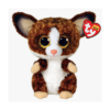 TY Binky Bush Baby Plush Beanie Boo 15cm - 36374-ATL