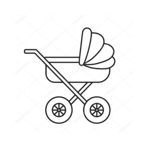 Stroller & Prams