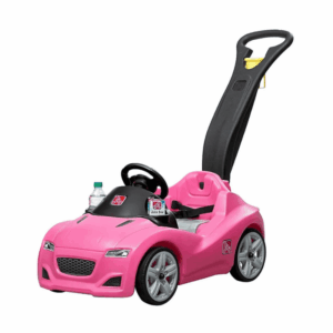 Step2 Whisper Ride Cruiser Pink – 866600