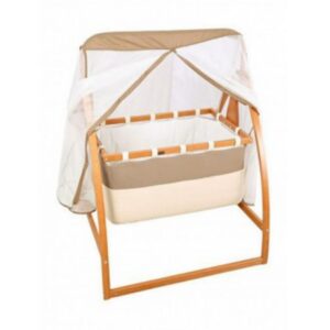 Monami Baby Swing Crib Bed & Cradle -TY-144
