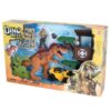 Dino Valley - Treehouse Playset - 542087
