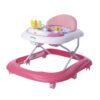 Burbay Baby Walker Pink - BUR-1201