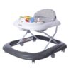 Burbay - Baby Walker Gray - W1005NA6