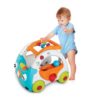 B-Kids Senso’ 3 In 1 Discovery Car/Walker