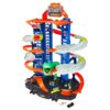 Hot Wheels – City Ultimate Garage Chomping T-Rex – GJL14