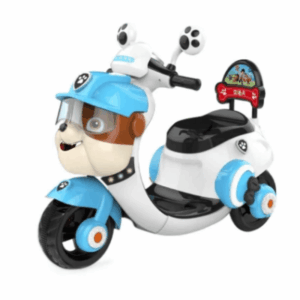 Telesoon – Kids Motor Bike For ToddlerAUTO-DRAFT