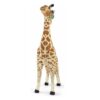 Melissa & Doug Giraffe Plush Toy – 52 Inches