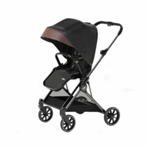 Kathie Newborn Baby Stroller With Carseat – Z3+KC100