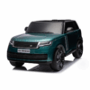 Kids Ride On – Licenced Range Rover Eva Electric Luxury Car 12V/4M