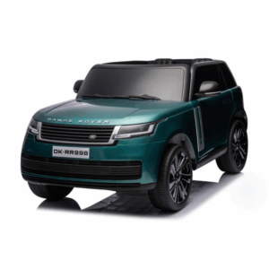 Kids Ride On – Licenced Range Rover Eva Electric Luxury Car 12V/4M