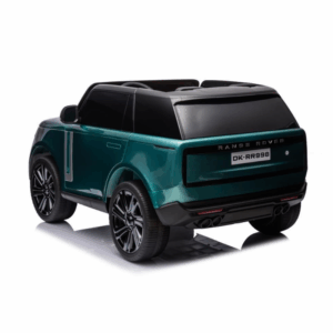 Alternative view of Kids Ride On – Licenced Range Rover Eva Electric Luxury Car 12V/4M