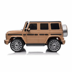 Alternative view of Licensed Car – Kid’s Ride On 12V Mercedes AMG Classy Jeep