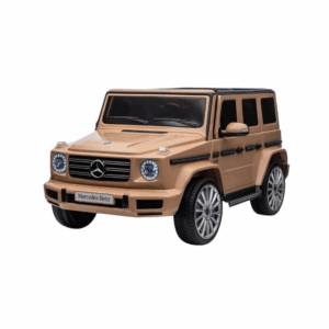 Licensed Car – Kid’s Ride On 12V Mercedes AMG Classy Jeep