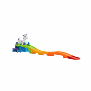 Step2 – Unicorn Up & Down Roller Coaster – 493700