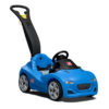 Step2 Whisper Ride Cruiser Blue – 866900
