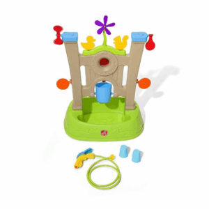 Alternative view of Step2 Waterpark Arcade