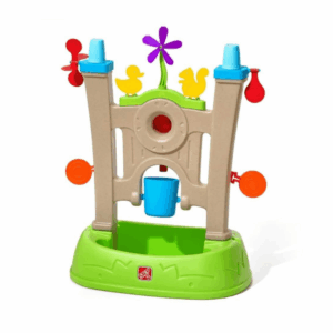 Step2 Waterpark Arcade