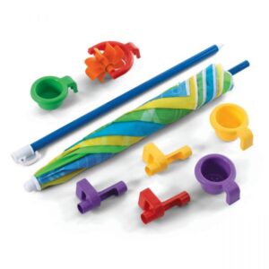 Alternative view of Step2 – Play & Shade Pool™