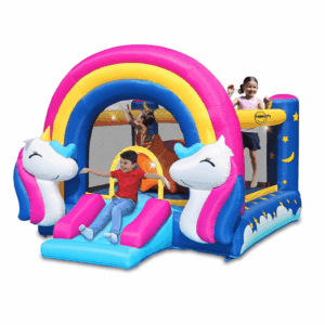 Happy Hop - Fantasy Unicorn Hit Me