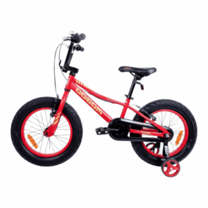 Mogoo – Navigator Kids Fat 3.0” Bike For 5-10 Years Old Girls & Boys