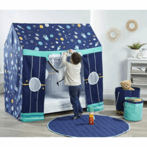 Alternative view of Kinder Valley – Space Mission 3000 House Bed Bundle – 12pcs