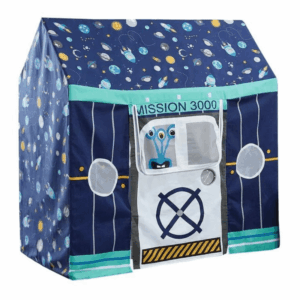 Kinder Valley – Space Mission 3000 House Bed Bundle – 12pcs