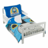 Kinder Valley – Thomas & Friends Bed Bundle w/ Bed & Mattress – 7pcs
