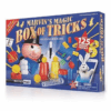 Marvin’S Magic – 125 Amazing Magic Tricks For Children