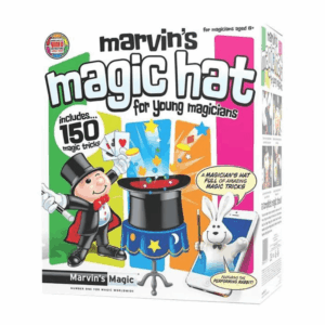 Marvin’s Magic – Simply Magic Marvin’s Magic Hat