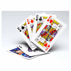 Alternative view of Marvin’s Magic 30 Tricks Set 1 Blue