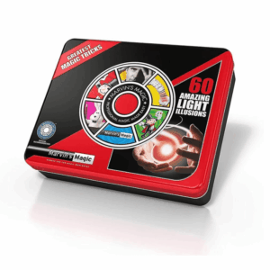 Marvin’s Magic – 60 Greatest Magic Tricks