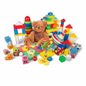 Toys & Games