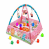 Baby Plays Mat Gym Activity Play Mat