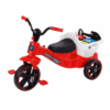 Baby Tricycle with Box & Mini Shovel