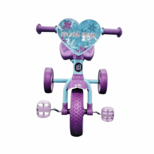 Alternative view of Kids Tricycle For Toddler Frozen