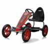 Pedal Gokart Kids Full Ahead AIR Red