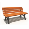 Benches Wooden Outdoor Bench Bench Park Chair