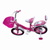 Girls bike Children Bicycle For Ages 4-7 Years