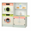 Little Angel – Kids Wooden Toy Laundry Play Set