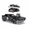 Hot Wheels – Collector Rodger Dodger Black