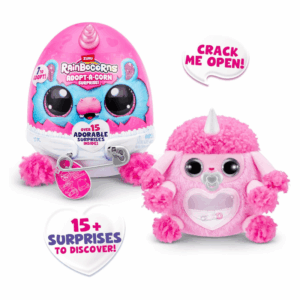 Rainbocorns Adopt-A-Corn Surprise