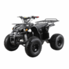 Top Gear – TG 450 Electric Quad Bike 60V – Black