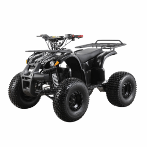 Top Gear – TG 450 Electric Quad Bike 60V – Black